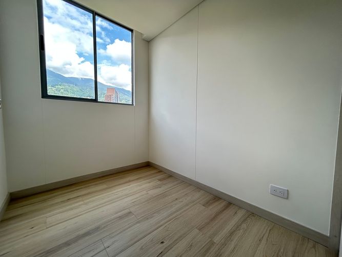 Apartamento de 3 alcobas en arriendo en La Aldea, La Estrella, 61 m² · foto 11 de 19