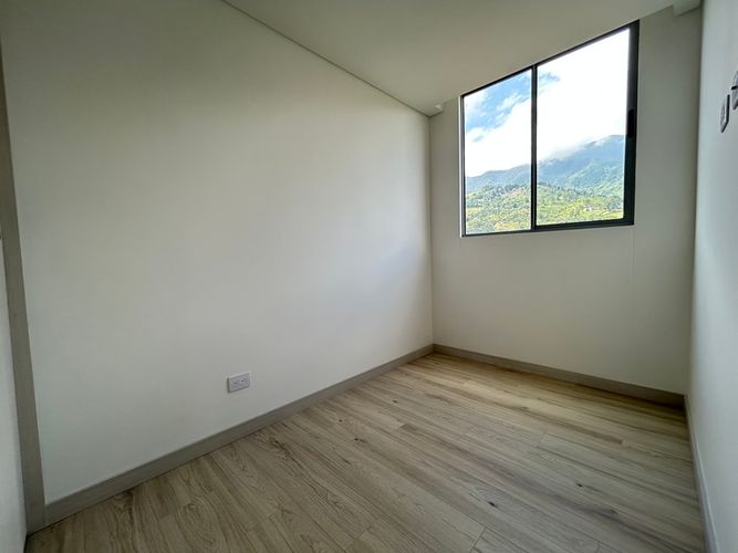 Apartamento de 3 alcobas en arriendo en La Aldea, La Estrella, 61 m² · foto 12 de 19
