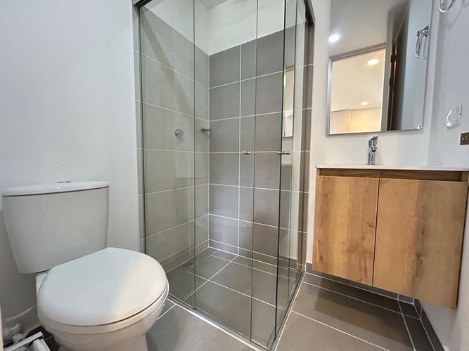 Apartamento de 3 alcobas en arriendo en La Aldea, La Estrella, 61 m² · foto 15 de 19