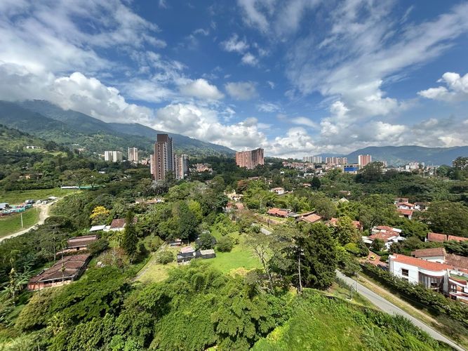 Apartamento de 3 alcobas en arriendo en La Aldea, La Estrella, 61 m² · foto 19 de 19