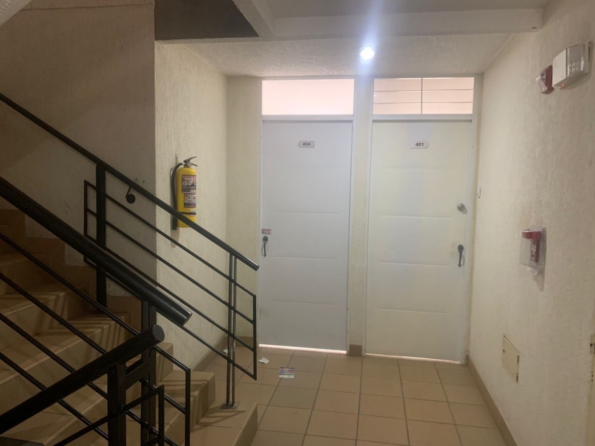 Apartamento en venta en Cr Arauco Hd. Rosablanca, Villavicencio · foto 13 de 24