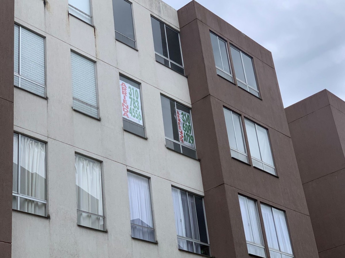 Apartamento en venta en Cr Arauco Hd. Rosablanca, Villavicencio · foto 14 de 24