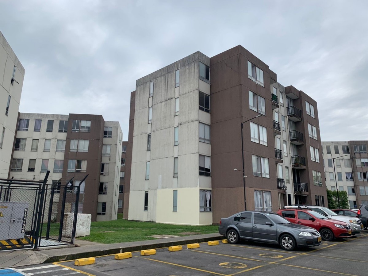 Apartamento en venta en Cr Arauco Hd. Rosablanca, Villavicencio · foto 16 de 24