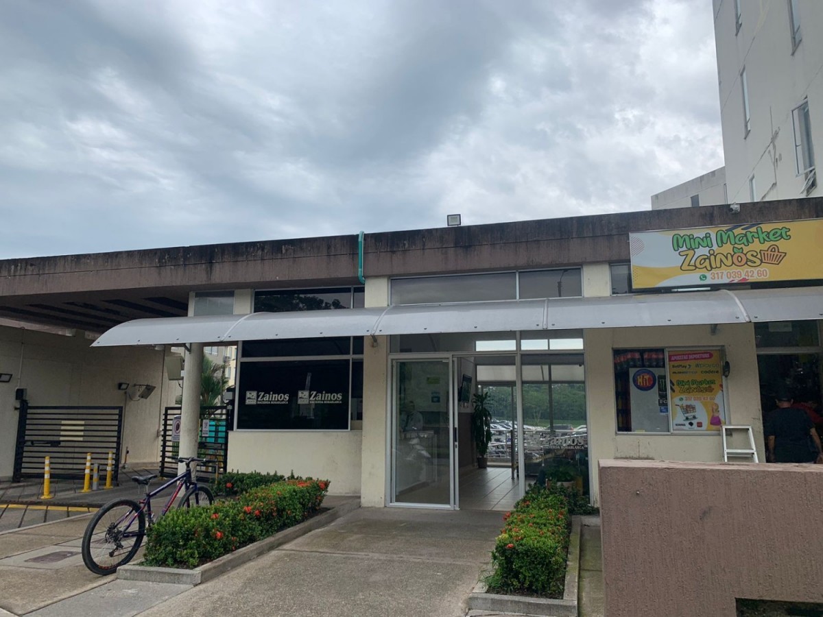 Apartamento en venta en Cr Arauco Hd. Rosablanca, Villavicencio · foto 19 de 24