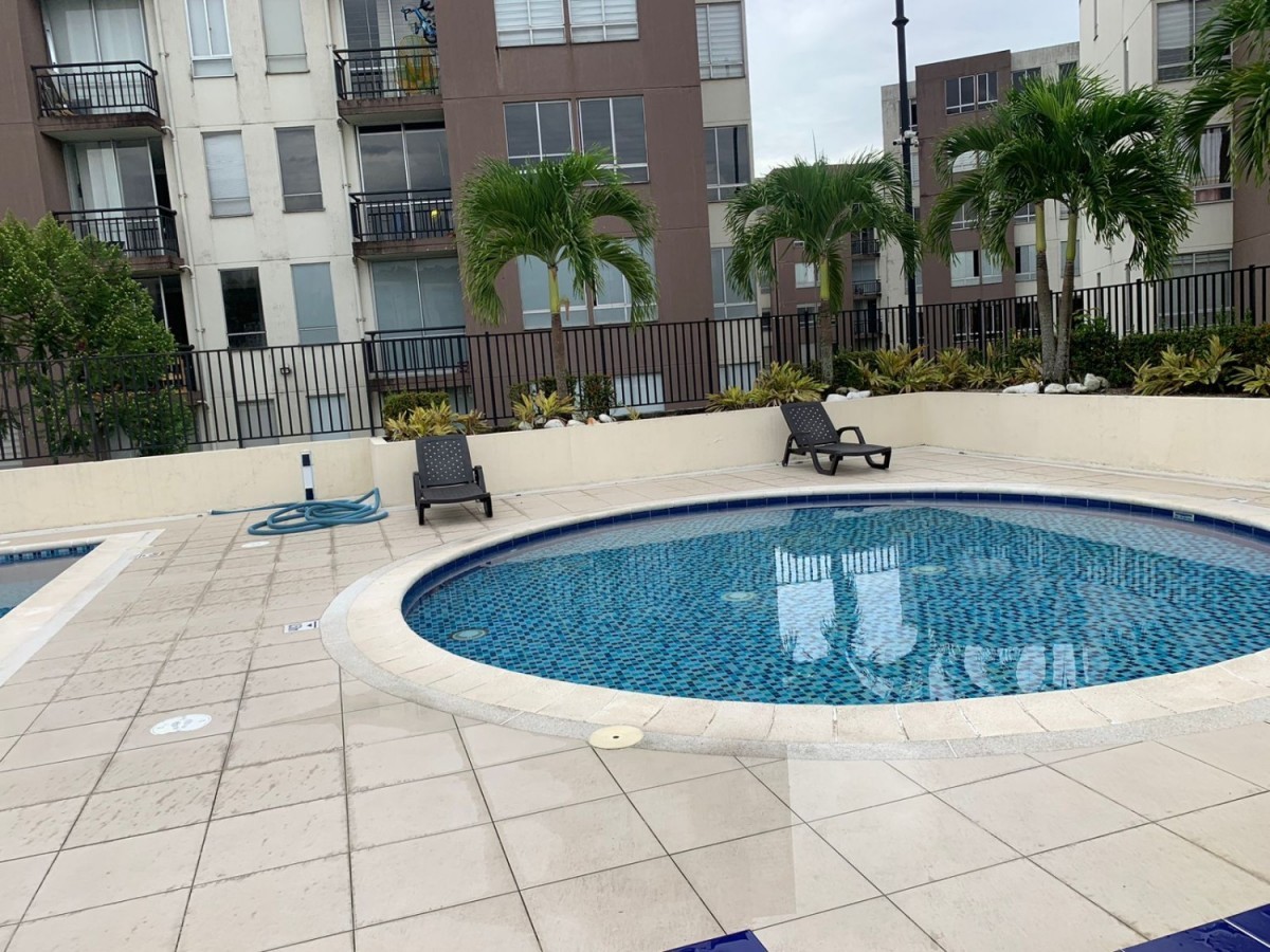 Apartamento en venta en Cr Arauco Hd. Rosablanca, Villavicencio · foto 20 de 24