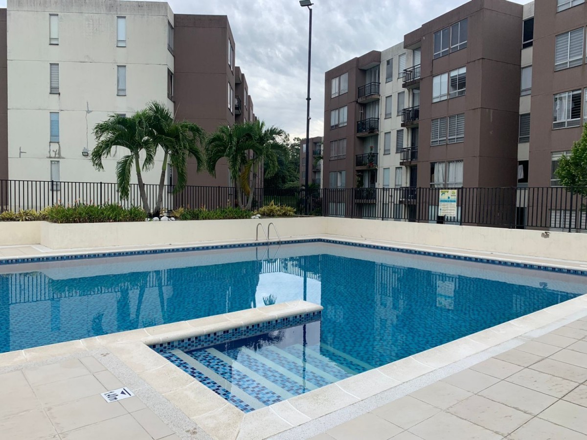 Apartamento en venta en Cr Arauco Hd. Rosablanca, Villavicencio · foto 21 de 24