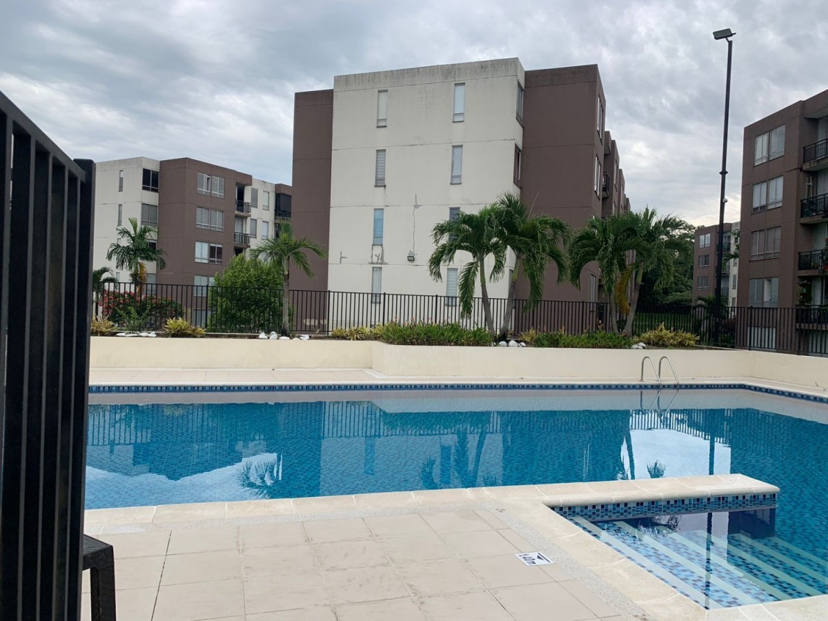 Apartamento en venta en Cr Arauco Hd. Rosablanca, Villavicencio · foto 22 de 24