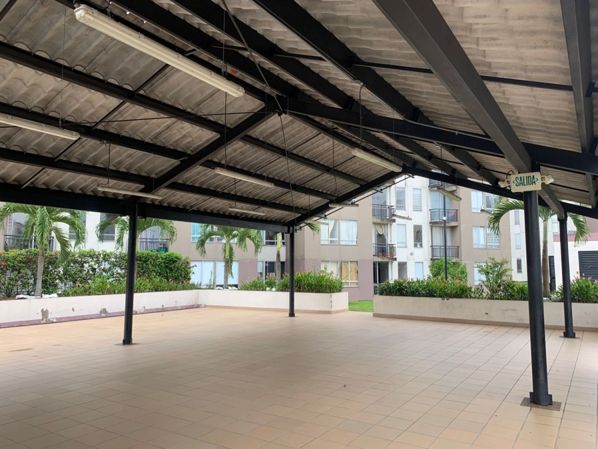 Apartamento en venta en Cr Arauco Hd. Rosablanca, Villavicencio · foto 23 de 24