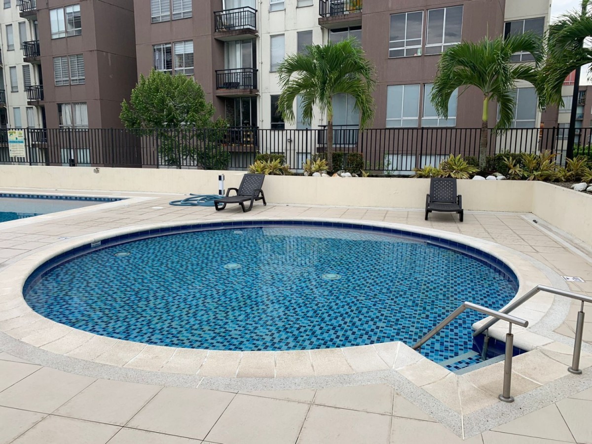 Apartamento en venta en Cr Arauco Hd. Rosablanca, Villavicencio · foto 24 de 24