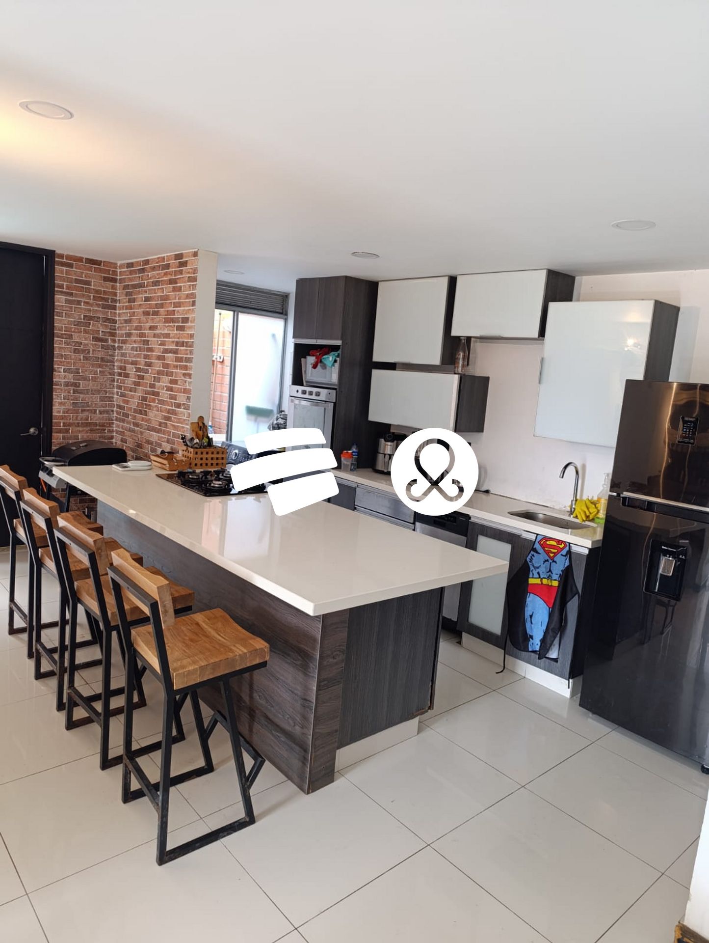 Apartamento en Venta en El Poblado, Envigado