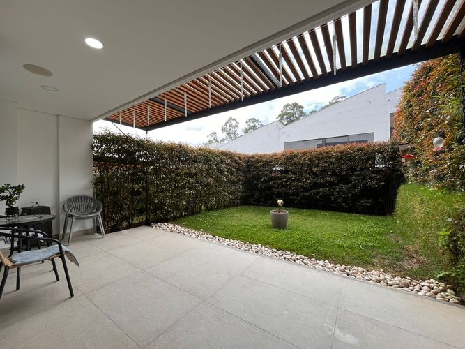 Casa de 3 alcobas en venta en Loma El Atravesado, Envigado, 168 m² · foto 20 de 20
