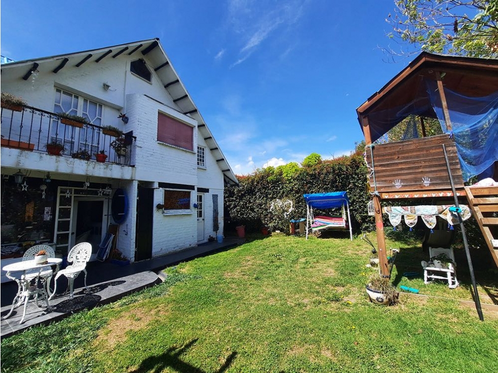 Casa en venta en Vda Canelon, Cajicá · foto 3 de 21