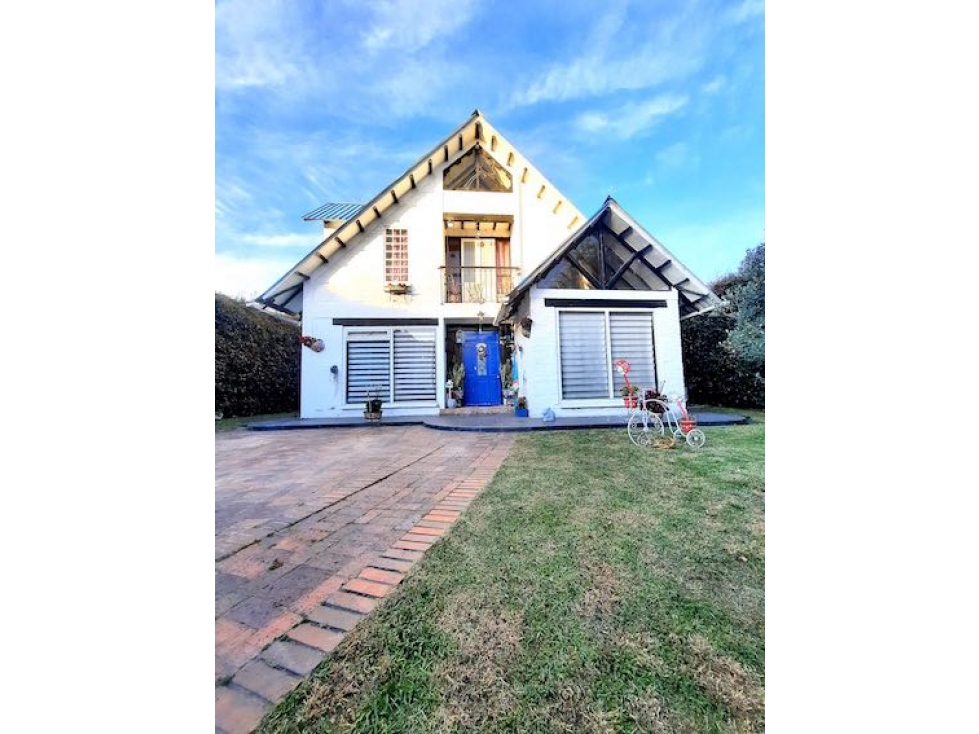 Casa en venta en Vda Canelon, Cajicá · foto 4 de 21