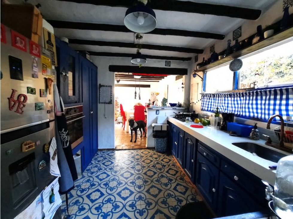 Casa en venta en Vda Canelon, Cajicá · foto 6 de 21