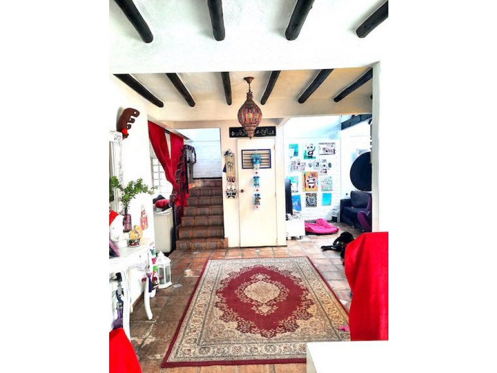 Casa en venta en Vda Canelon, Cajicá · foto 7 de 21