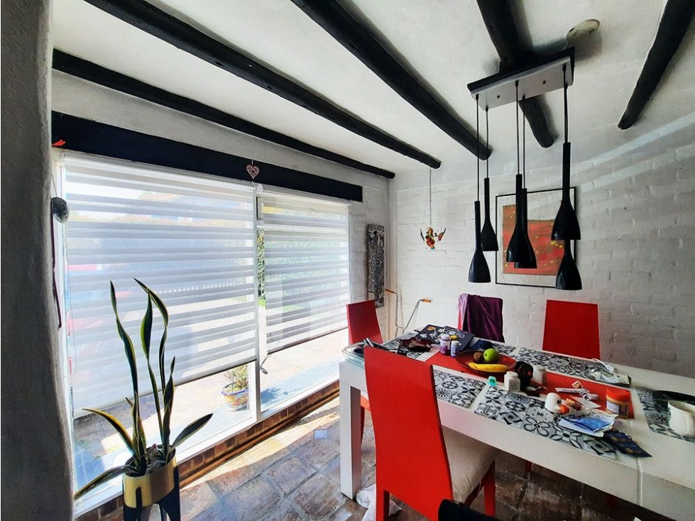 Casa en venta en Vda Canelon, Cajicá · foto 8 de 21
