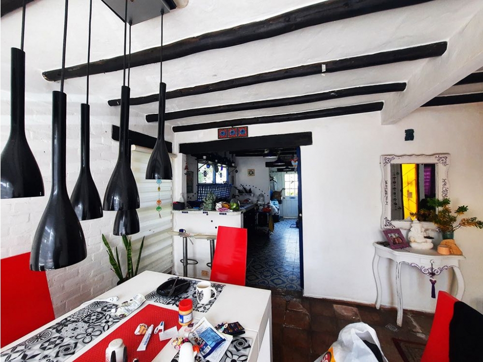 Casa en venta en Vda Canelon, Cajicá · foto 9 de 21