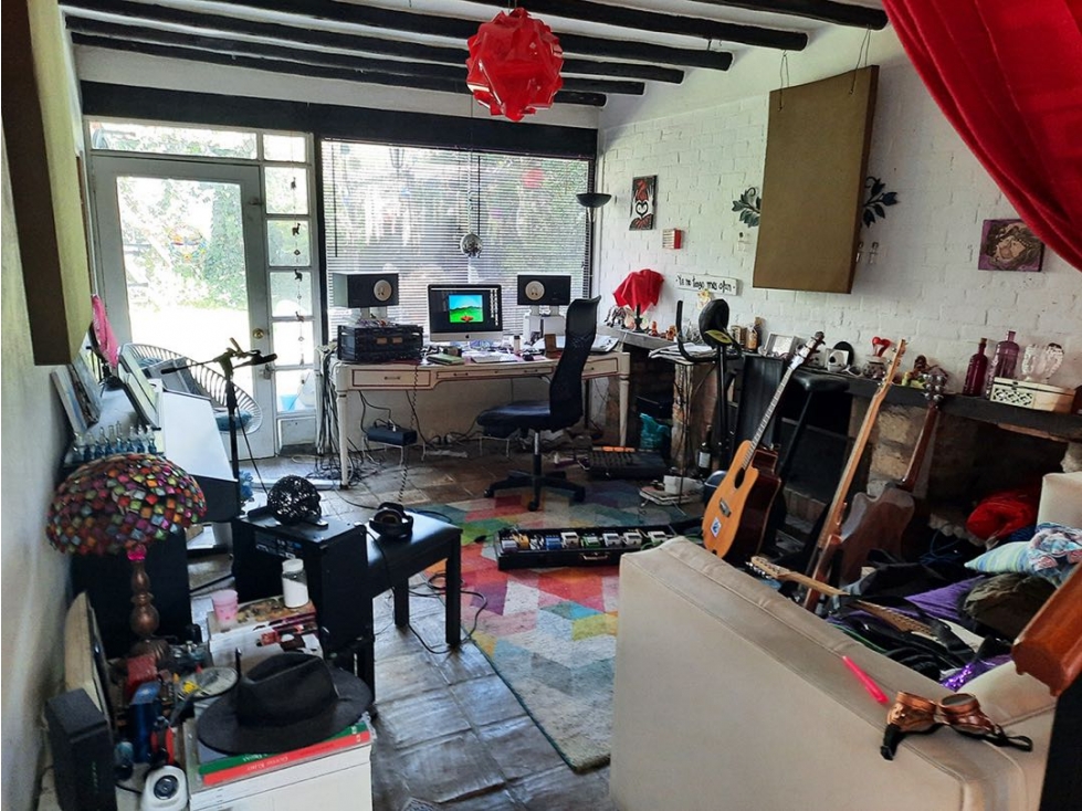 Casa en venta en Vda Canelon, Cajicá · foto 12 de 21