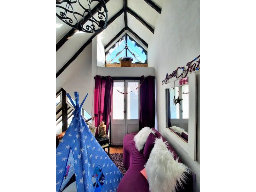 Casa en venta en Vda Canelon, Cajicá · foto 14 de 21