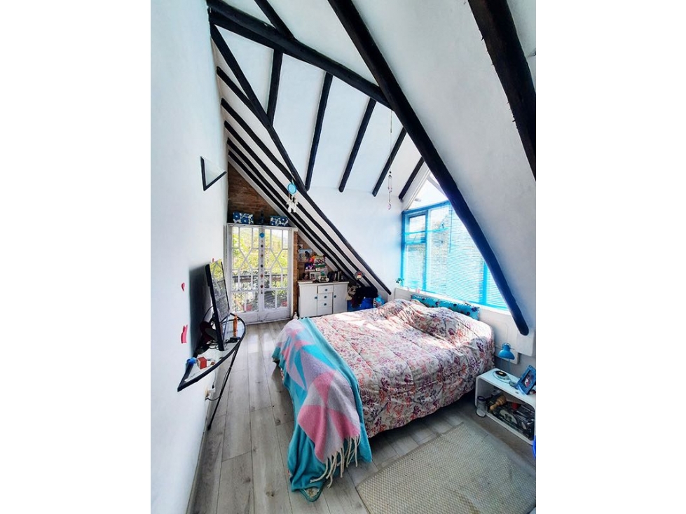 Casa en venta en Vda Canelon, Cajicá · foto 16 de 21