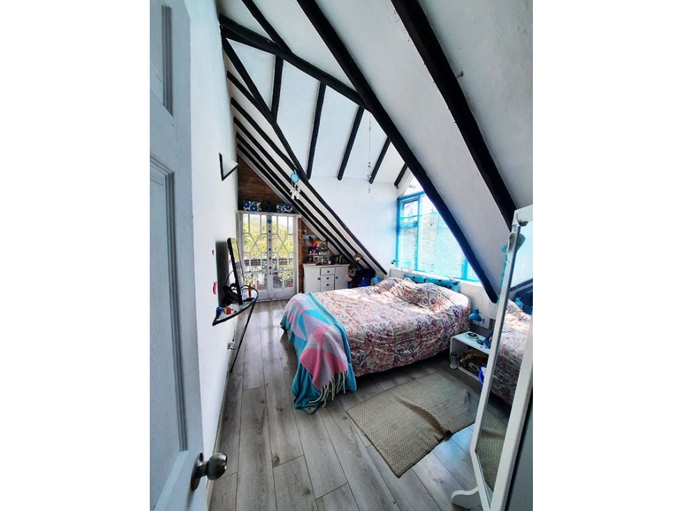 Casa en venta en Vda Canelon, Cajicá · foto 17 de 21