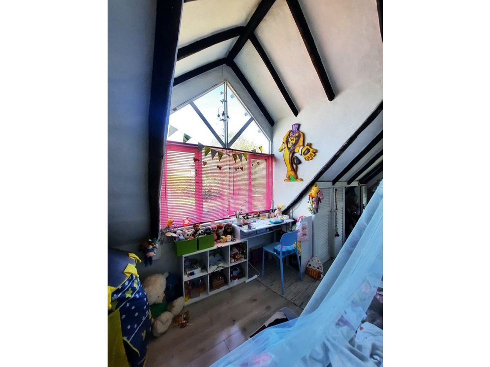 Casa en venta en Vda Canelon, Cajicá · foto 18 de 21