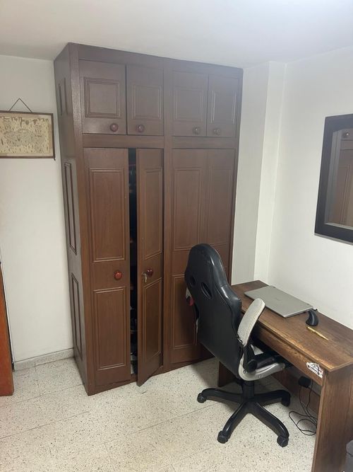 Apartamento de 3 alcobas en venta en San Juan Bautista, Itagüí, 97 m² · foto 13 de 24