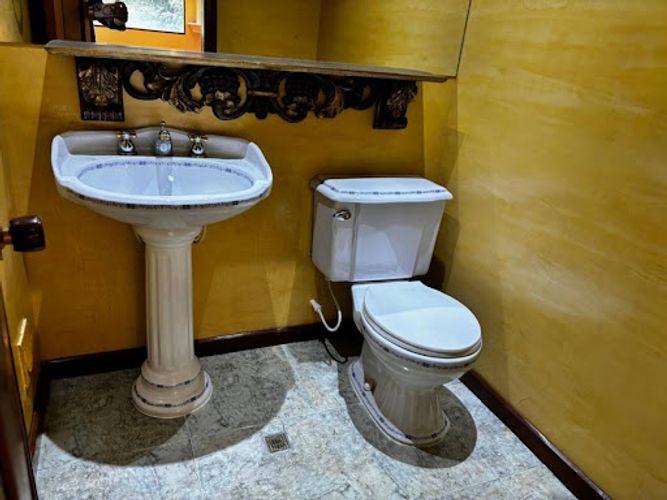 Apartamento de 3 alcobas en venta en Los Rosales, Bogotá, 265 m² · foto 9 de 24