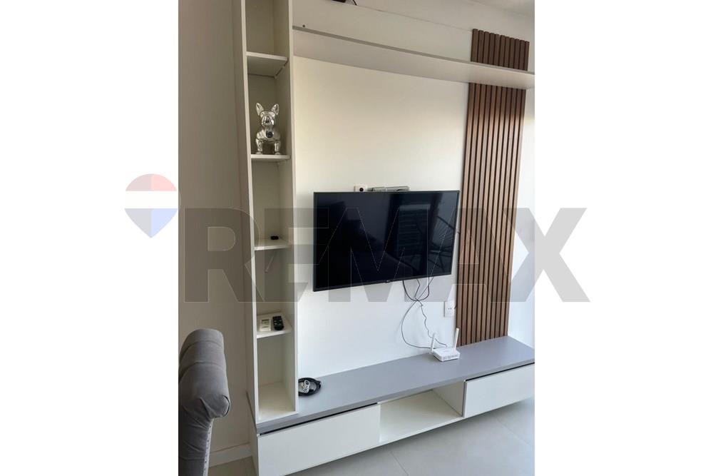 VENDO DEPTO 1 HAB - FULL AMOBLADO Z/SHOP DEL SOL — foto 3
