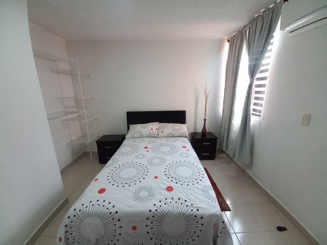Apartamento de 3 alcobas en venta en Santa Ana, Ibagué, 47 m² · foto 13 de 24