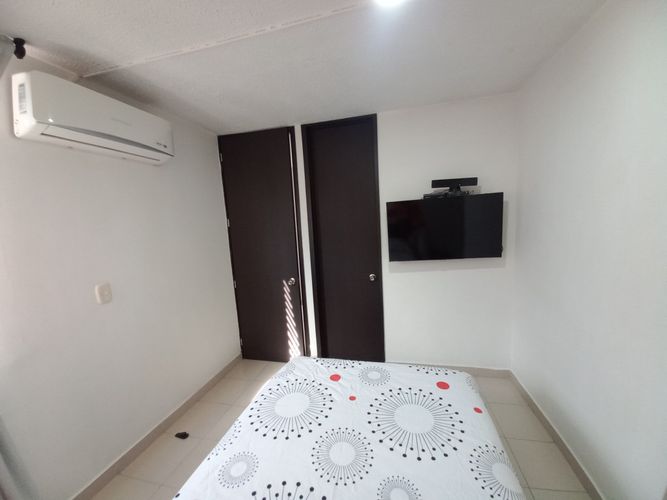Apartamento de 3 alcobas en venta en Santa Ana, Ibagué, 47 m² · foto 14 de 24
