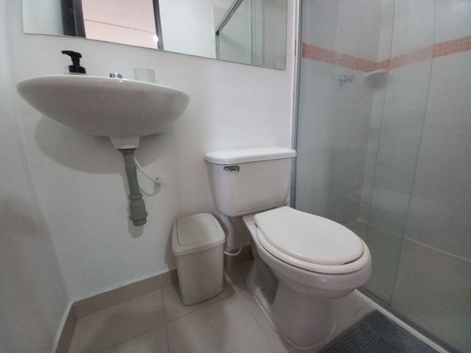 Apartamento de 3 alcobas en venta en Santa Ana, Ibagué, 47 m² · foto 15 de 24