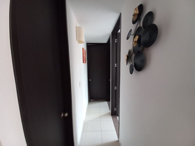 Apartamento de 3 alcobas en venta en Santa Ana, Ibagué, 47 m² · foto 16 de 24