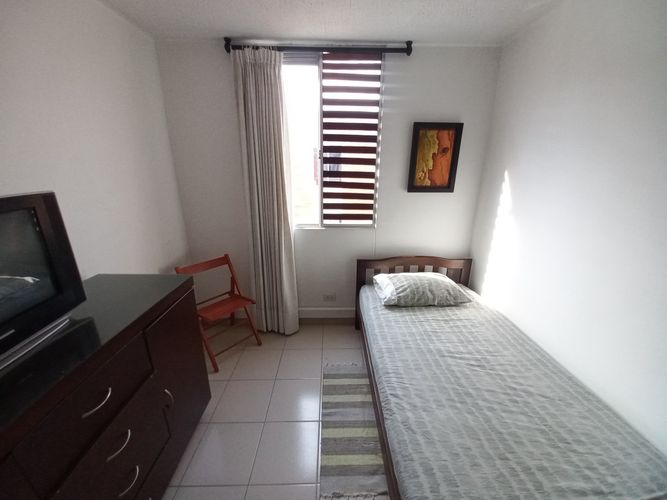 Apartamento de 3 alcobas en venta en Santa Ana, Ibagué, 47 m² · foto 17 de 24