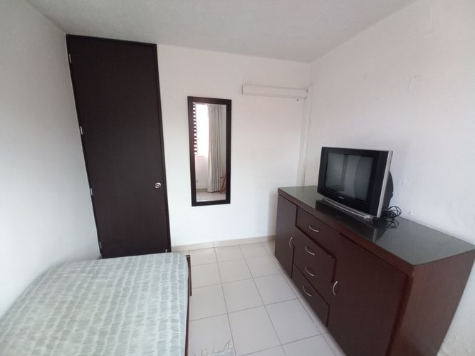 Apartamento de 3 alcobas en venta en Santa Ana, Ibagué, 47 m² · foto 18 de 24