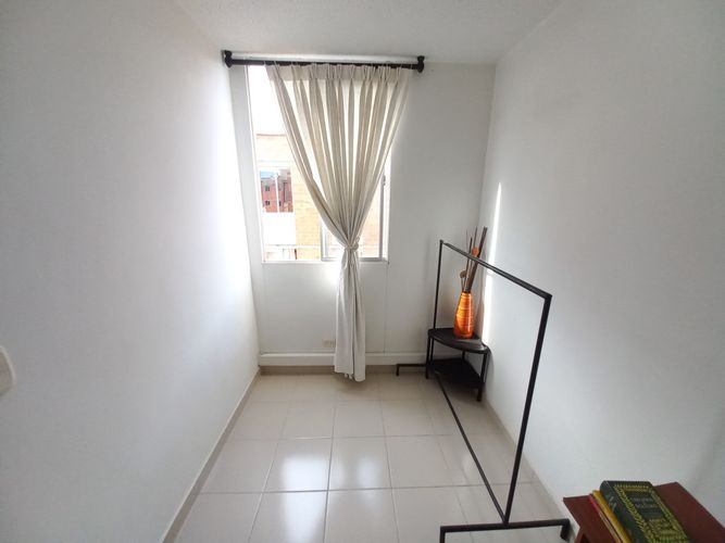 Apartamento de 3 alcobas en venta en Santa Ana, Ibagué, 47 m² · foto 19 de 24