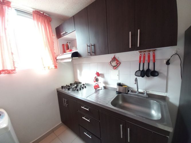 Apartamento de 3 alcobas en venta en Santa Ana, Ibagué, 47 m² · foto 21 de 24