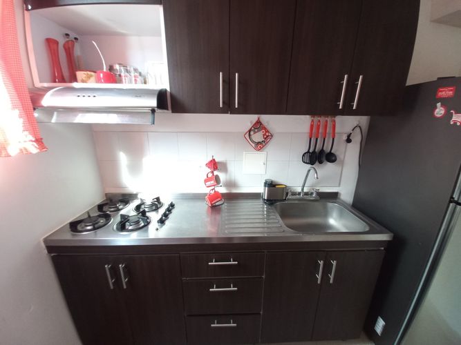 Apartamento de 3 alcobas en venta en Santa Ana, Ibagué, 47 m² · foto 23 de 24