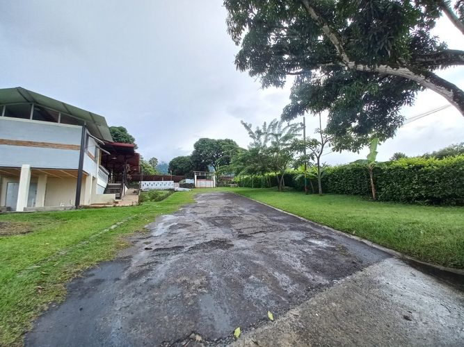Finca en venta en El Salado, Ibagué, 492 m² · foto 2 de 24