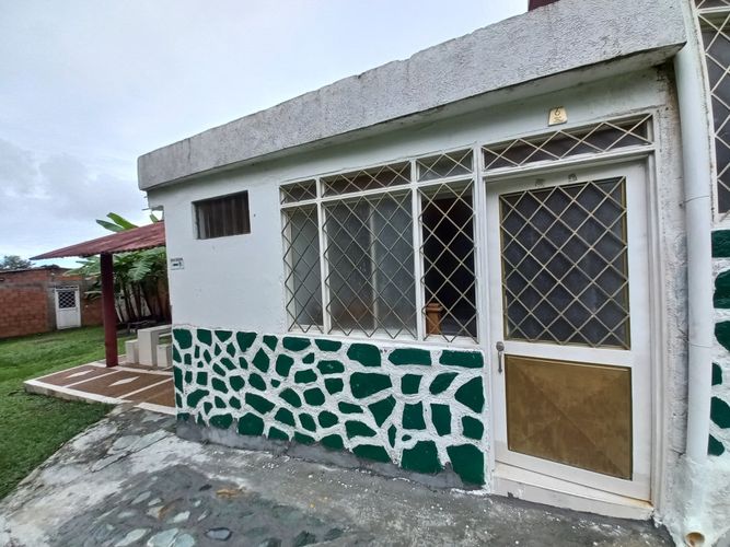 Finca en venta en El Salado, Ibagué, 492 m² · foto 4 de 24