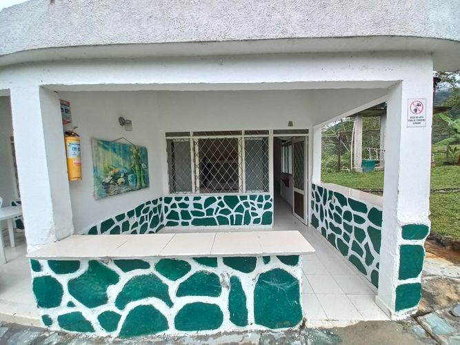 Finca en venta en El Salado, Ibagué, 492 m² · foto 5 de 24