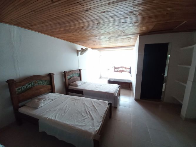 Finca en venta en El Salado, Ibagué, 492 m² · foto 7 de 24