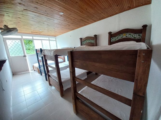 Finca en venta en El Salado, Ibagué, 492 m² · foto 9 de 24