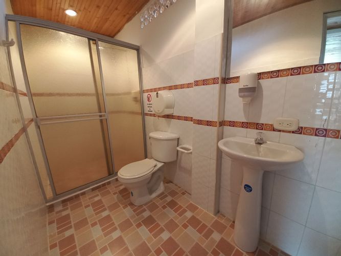 Finca en venta en El Salado, Ibagué, 492 m² · foto 10 de 24