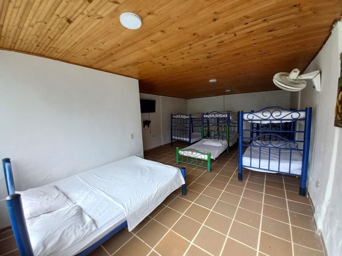 Finca en venta en El Salado, Ibagué, 492 m² · foto 11 de 24