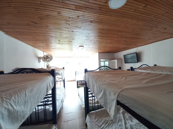 Finca en venta en El Salado, Ibagué, 492 m² · foto 12 de 24