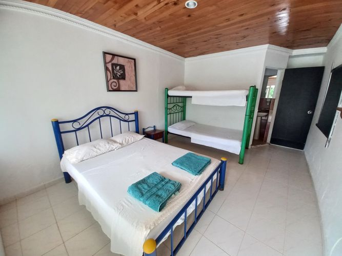 Finca en venta en El Salado, Ibagué, 492 m² · foto 13 de 24