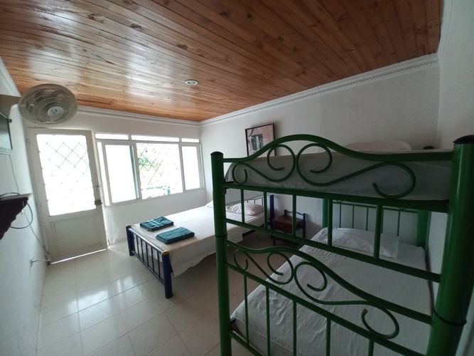 Finca en venta en El Salado, Ibagué, 492 m² · foto 14 de 24