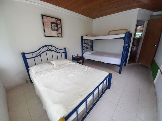 Finca en venta en El Salado, Ibagué, 492 m² · foto 15 de 24