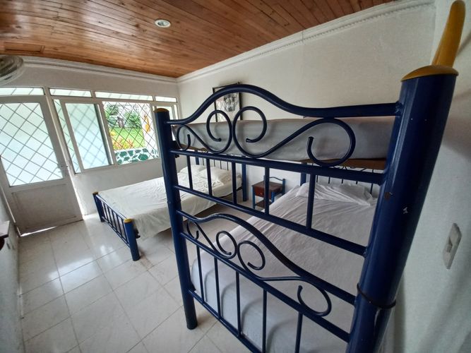 Finca en venta en El Salado, Ibagué, 492 m² · foto 16 de 24